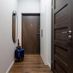 фото 5 Satin Home Apart (Сатин Хоум Апарт) на улице Кузнецовская