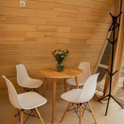 Фото Отель Сосенки Lounge (Лаунж)