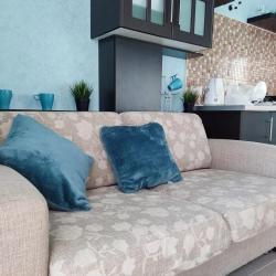 1-комнатные апартаменты улучшенные