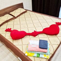 Фото Апартаменты а на Военной