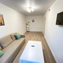 Viktory Apart (Виктори Апарт) в микрорайоне Парковый — 41a3024f27623ac46b32de22e5b79197