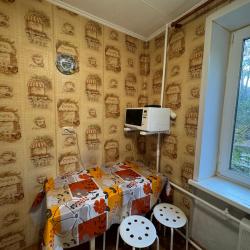 Фото Апартаменты Onebed на улице Ярцевская 9