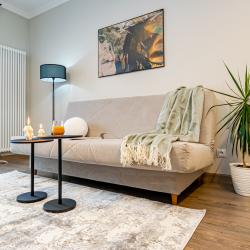 Апартаменты улучшенные