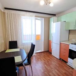 Апартаменты стандарт проспект имени Ленина, 116