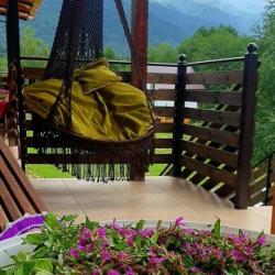 Фото Отель ПихтаHouse (ПихтаХаус)