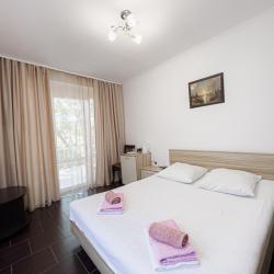 Фото Отель Дельфин на Черноморской