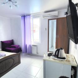 Фото Отель Гостевой дом Огонек