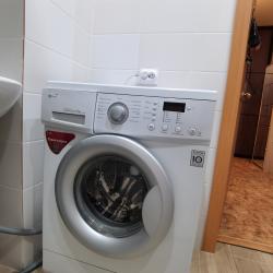 Фото Апартаменты на улице Павла Шаманова 34