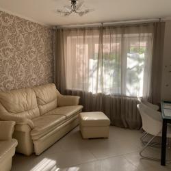 Фото Апартаменты на улице Пролетарская 57Б