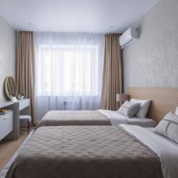 Фото Отель Золотое сечение