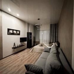 Фото Апартаменты на Белинского 137