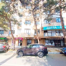 1-комнатные апартаменты люкс