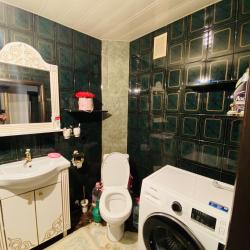 Фото Апартаменты на улице М. Халилова 10