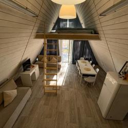 Фото Отель Klever House (Клевер Хаус)