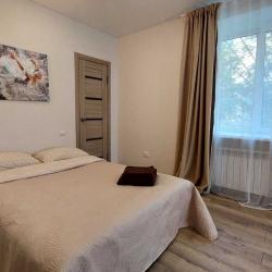 Фото Апартаменты на улице Магистральная