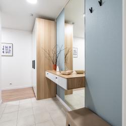 Фото Отель Merino home на проспекте Дальневосточный