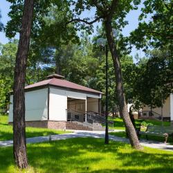 Фото Отель Талка Village (Вилладж)