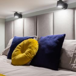 Фото Отель Студия Eliza Home на ул. Тележная