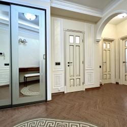 3-комнатные апартаменты люкс