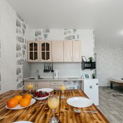 Фото Отель Yousinn (Юсинн) на улице Заречная