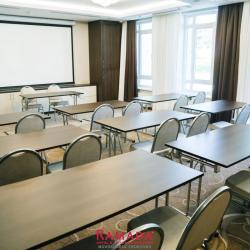 Фото Отель Ramada Hotel & Suites by Wyndham Novosibirsk Zhukovka (Рамада )