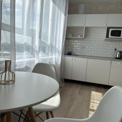 Апартаменты стандарт улица Челюскинцев, 80В