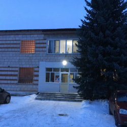 Фото Отель Пригородный