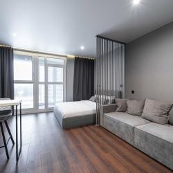 Фото Bulbash Apartments (Бульбаш Апартаменты) на улице Белградская 16