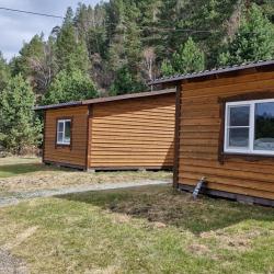 Фото Отель Алтай - Кайлас