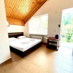 Фото Отель Бич