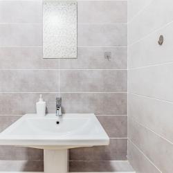 3-комнатные апартаменты улучшенные