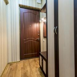 Апартаменты стандарт