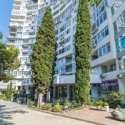 2-комнатные апартаменты улучшенные