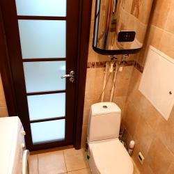 Фото Апартаменты на улице Самойловой 9