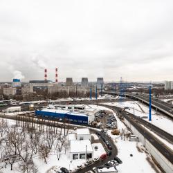 1-комнатные апартаменты улучшенные