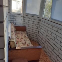 Фото Апартаменты на улице Николая Отрады, 24а