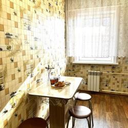 1-комнатные апартаменты стандарт