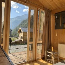 4-местный коттедж стандарт №2