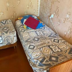 Фото Отель Татия на улице Трудовая