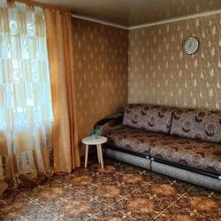 2-комнатные апартаменты стандарт