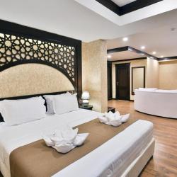 Фото Отель Orient Star Varaxsha (Ориент Стар Варахша)