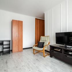 фото 3 Kvart-Hotel (Кварт-Отель) на улице  Большая Грузинская 63 строение 1