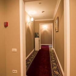 Фото Отель Комильфо