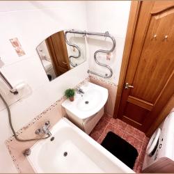 Фото Апартаменты на улице Скальная 18