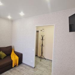 Фото Апартаменты Home Sweet Home на улице Расула Гамзатова 7
