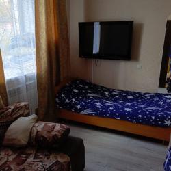 2-комнатный номер улучшенный