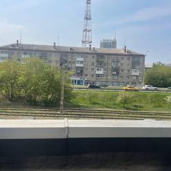 2-комнатные апартаменты стандарт