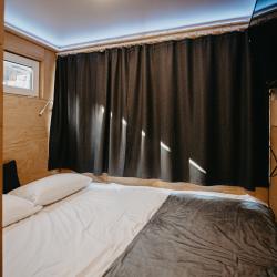 Фото Отель Ecosuite (Экосьют)