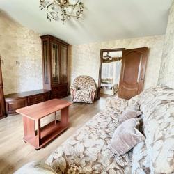 Фото Апартаменты Аристократ на улице Бахарева 4