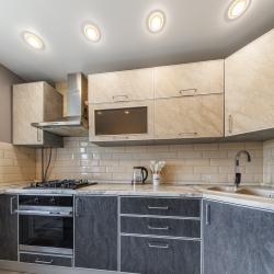 Апартаменты в центре на улице Пушкинская 57 — 41ac3d4a1f486e0c27d6b329a5f0839f